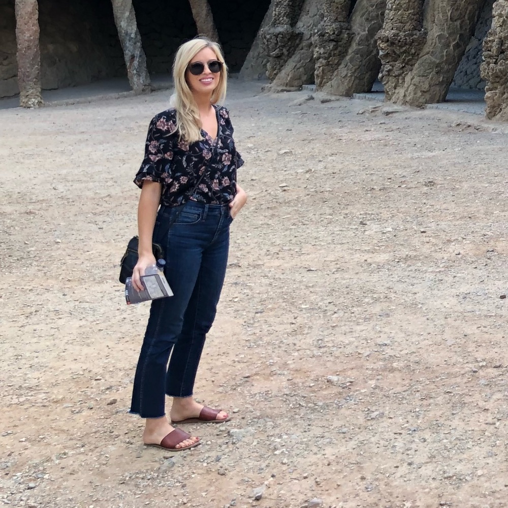 Meet your Posher, Lauren